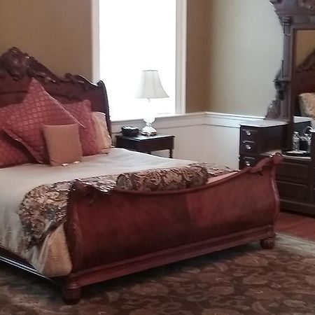 Hale Springs Inn Rogersville Εξωτερικό φωτογραφία