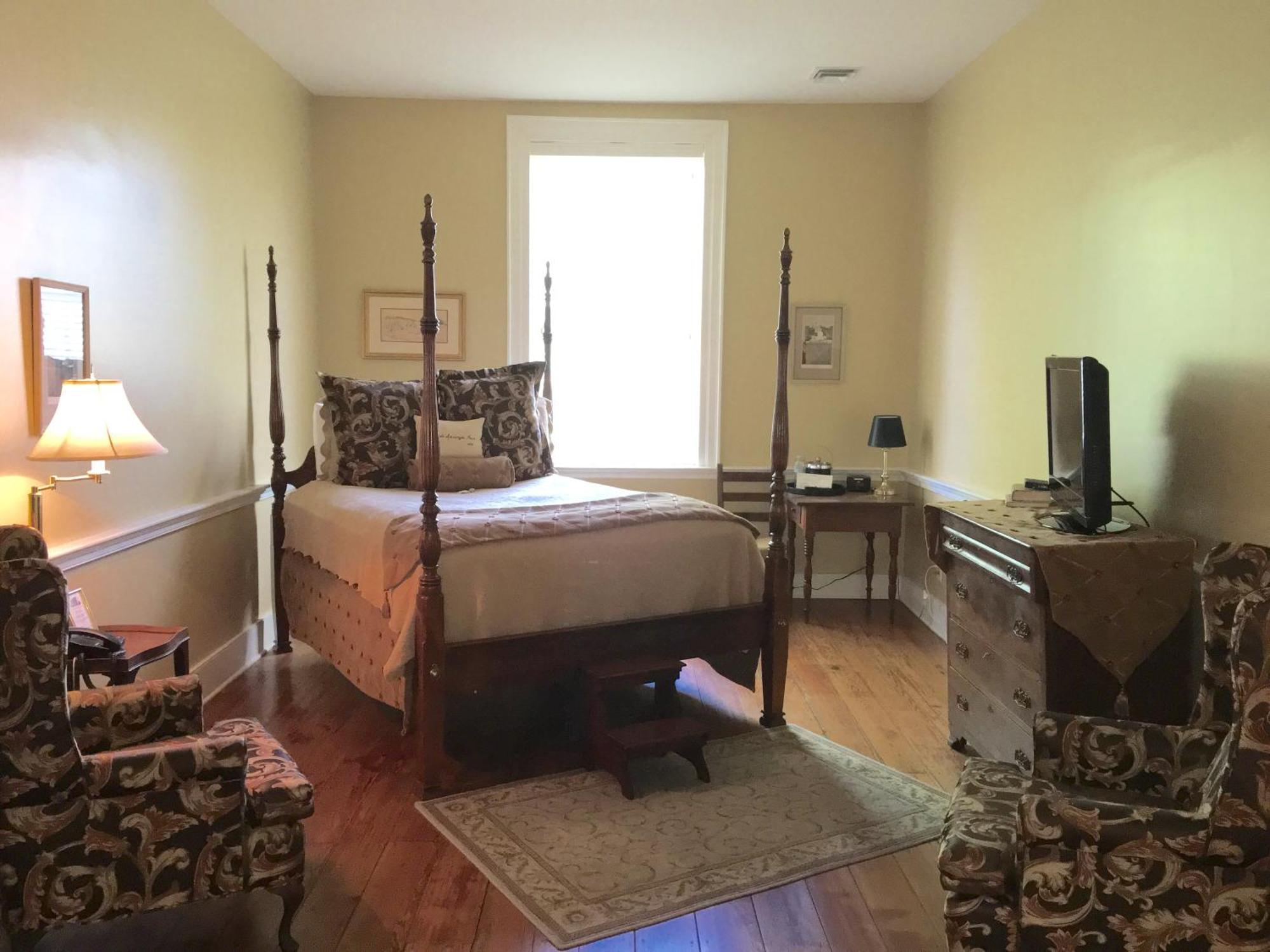 Hale Springs Inn Rogersville Δωμάτιο φωτογραφία