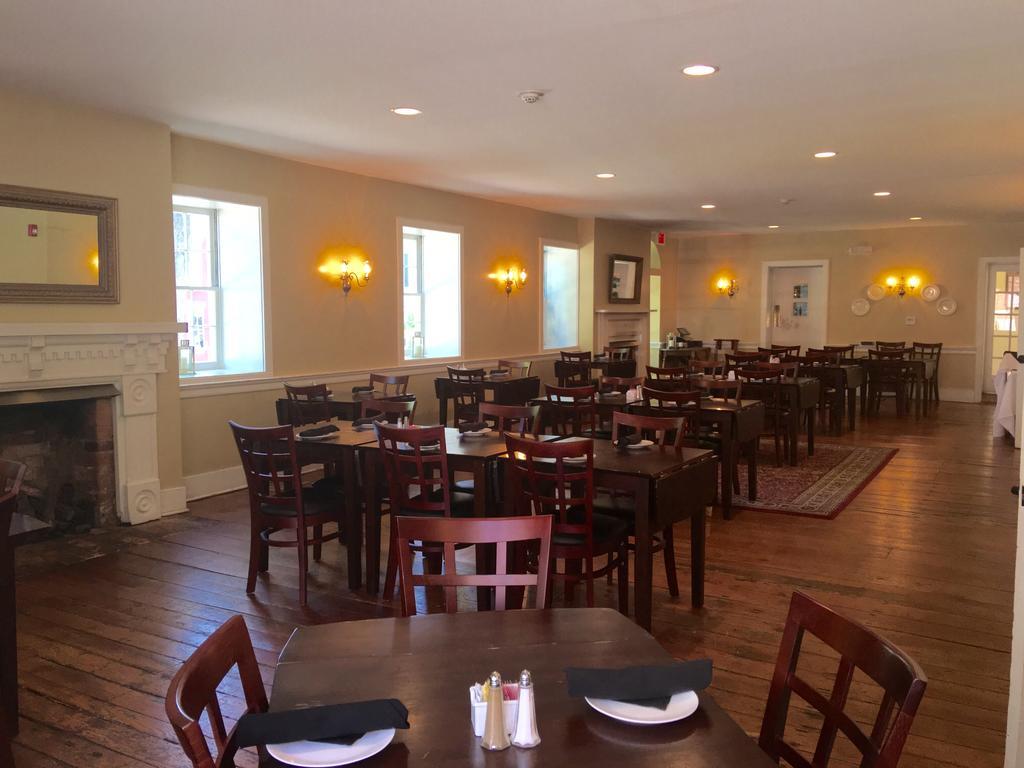 Hale Springs Inn Rogersville Εξωτερικό φωτογραφία