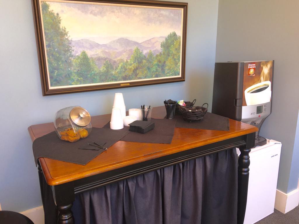 Hale Springs Inn Rogersville Εξωτερικό φωτογραφία