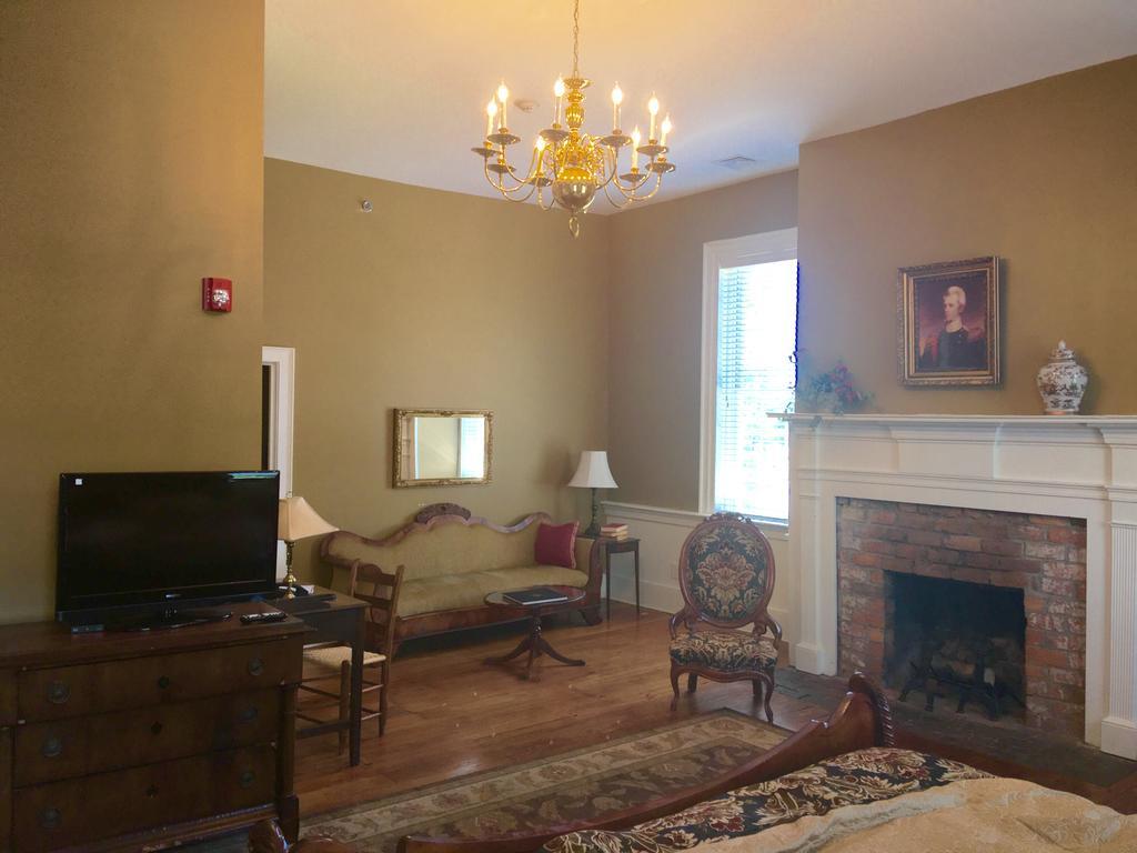 Hale Springs Inn Rogersville Εξωτερικό φωτογραφία