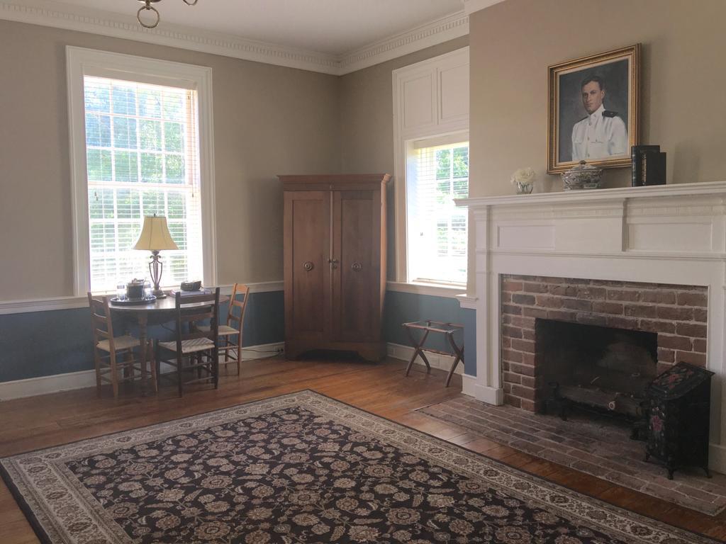 Hale Springs Inn Rogersville Εξωτερικό φωτογραφία