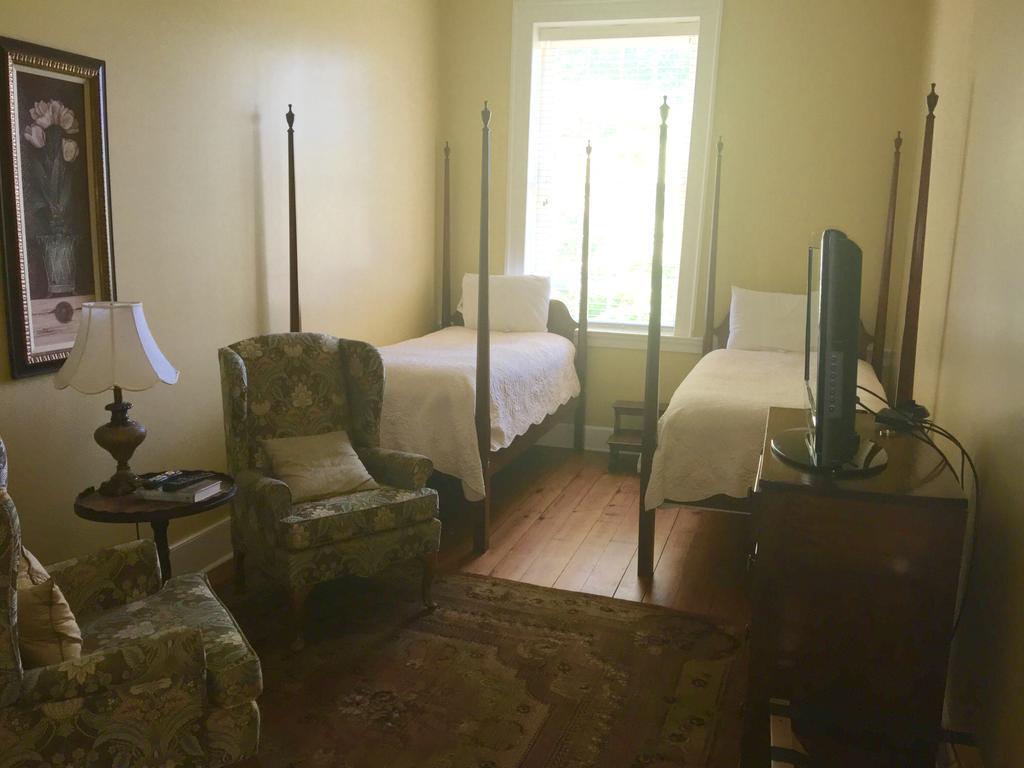 Hale Springs Inn Rogersville Εξωτερικό φωτογραφία