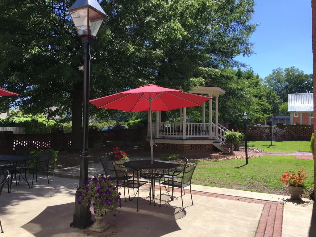 Hale Springs Inn Rogersville Εξωτερικό φωτογραφία