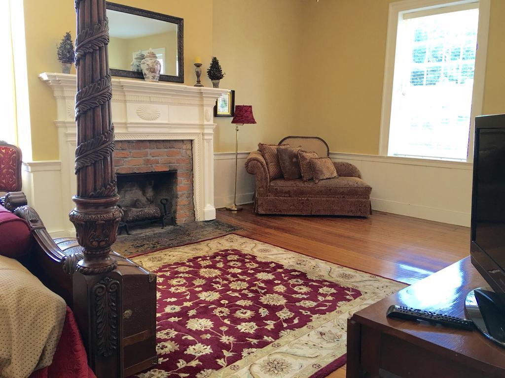 Hale Springs Inn Rogersville Εξωτερικό φωτογραφία