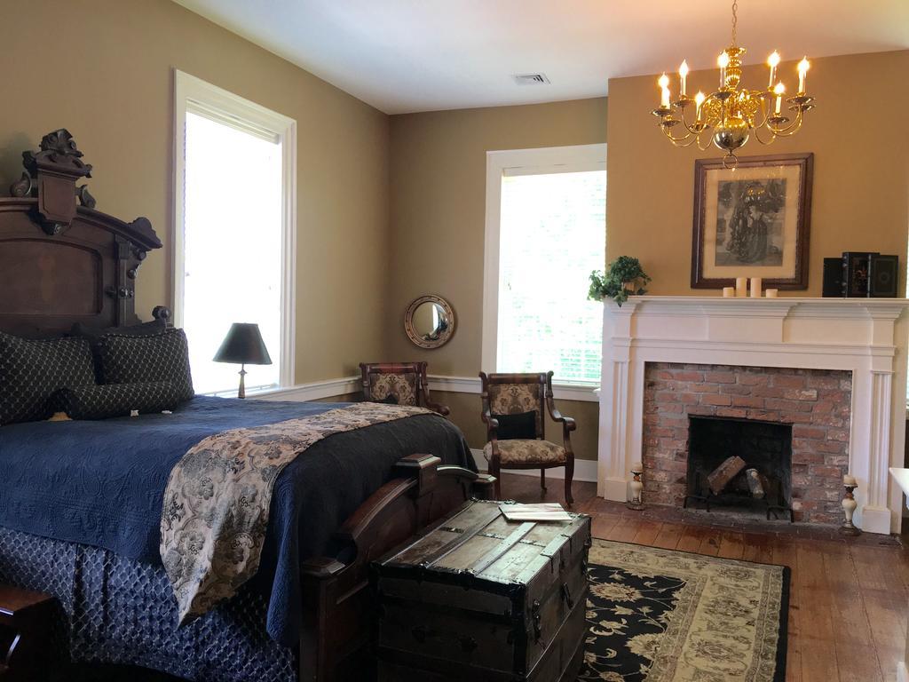 Hale Springs Inn Rogersville Εξωτερικό φωτογραφία