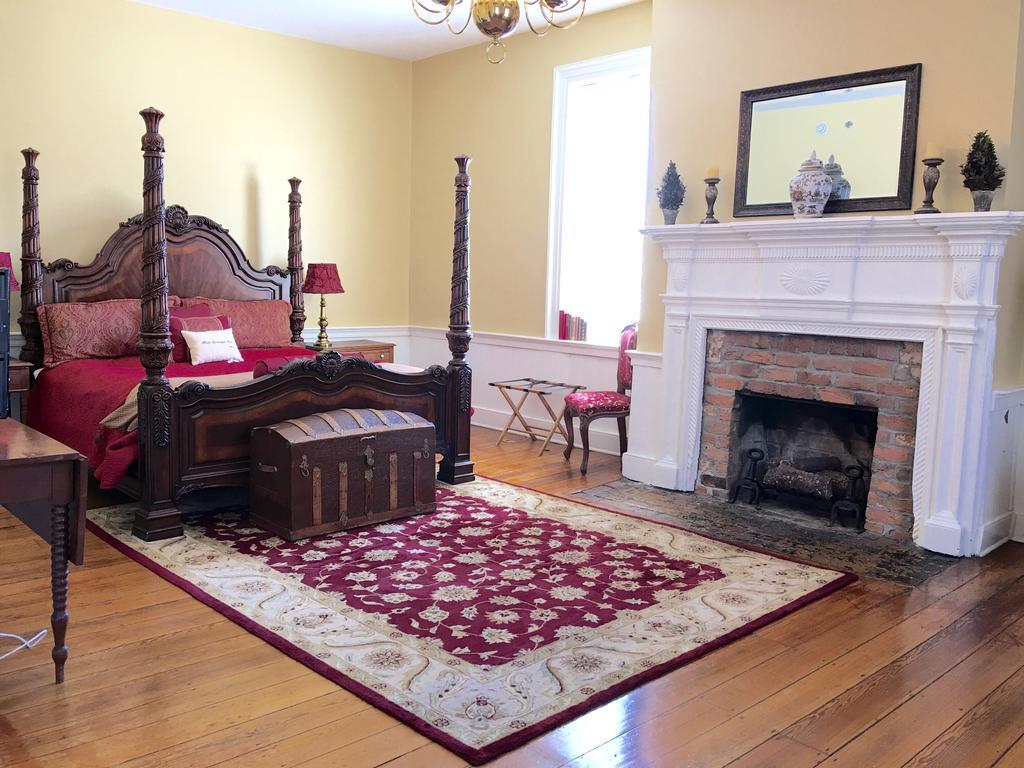 Hale Springs Inn Rogersville Εξωτερικό φωτογραφία