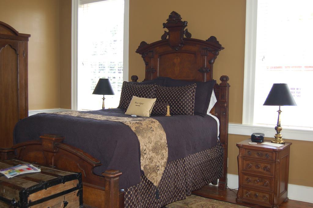 Hale Springs Inn Rogersville Εξωτερικό φωτογραφία
