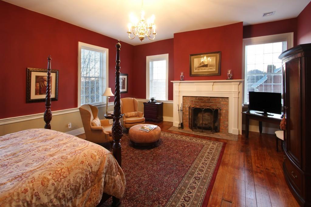 Hale Springs Inn Rogersville Εξωτερικό φωτογραφία