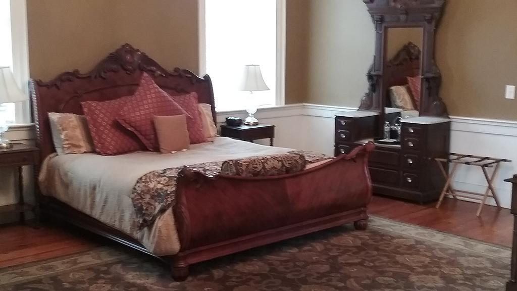 Hale Springs Inn Rogersville Εξωτερικό φωτογραφία