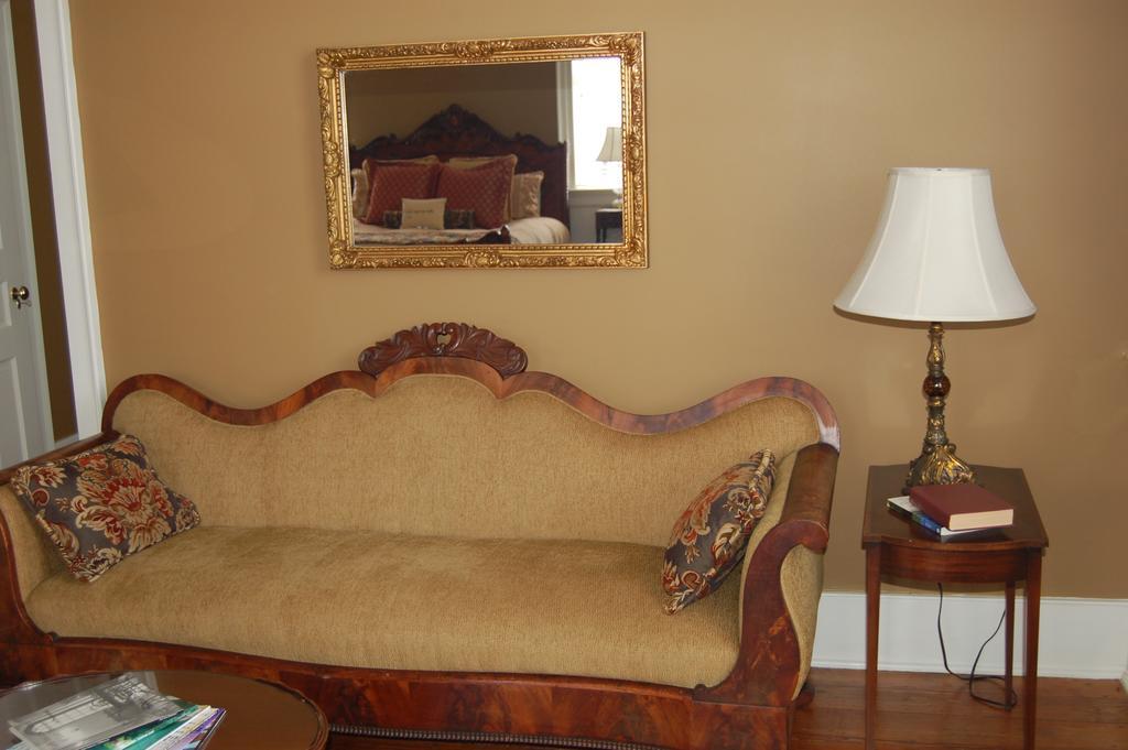 Hale Springs Inn Rogersville Εξωτερικό φωτογραφία
