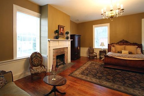 Hale Springs Inn Rogersville Εξωτερικό φωτογραφία