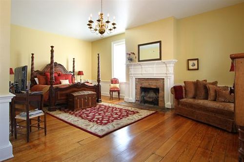 Hale Springs Inn Rogersville Εξωτερικό φωτογραφία