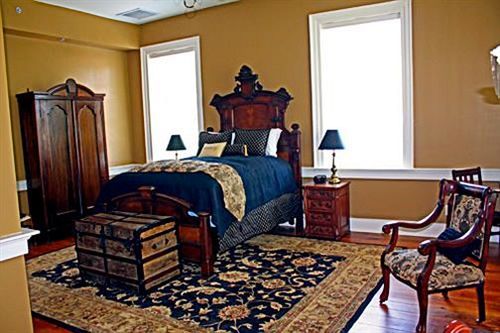 Hale Springs Inn Rogersville Εξωτερικό φωτογραφία