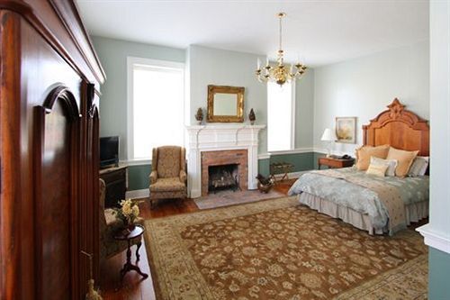 Hale Springs Inn Rogersville Εξωτερικό φωτογραφία